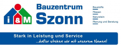 Bauzentrum-Szonn