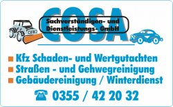 COSA
