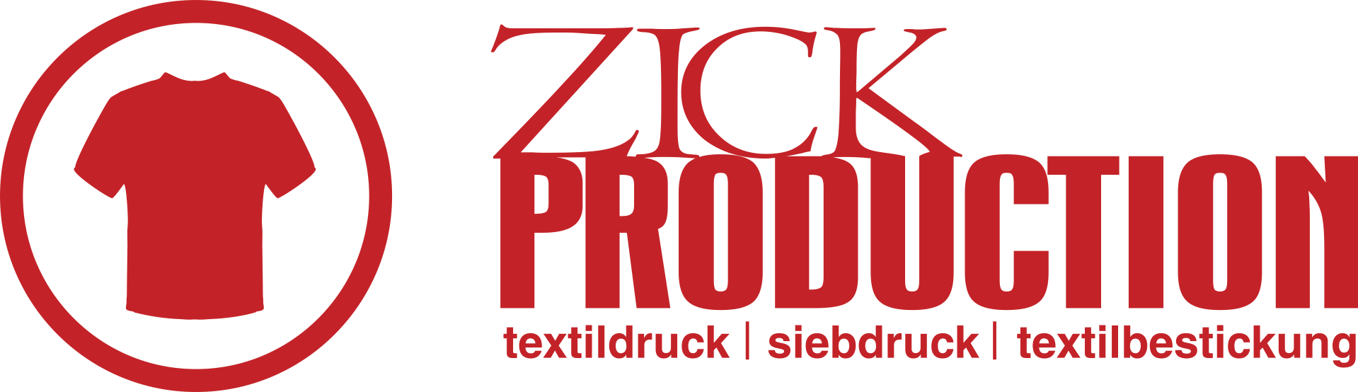Zick Production