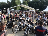 Die Limberger Motoradfreunde, 18. Bike und Rock Festival 2013, 09-11. August 2013