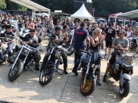 Die Limberger Motoradfreunde, 18. Bike und Rock Festival 2013, 09-11. August 2013