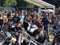 Die Limberger Motoradfreunde, 18. Bike und Rock Festival 2013, 09-11. August 2013