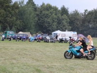 Die Limberger Motoradfreunde, 18. Bike und Rock Festival 2013, 09-11. August 2013