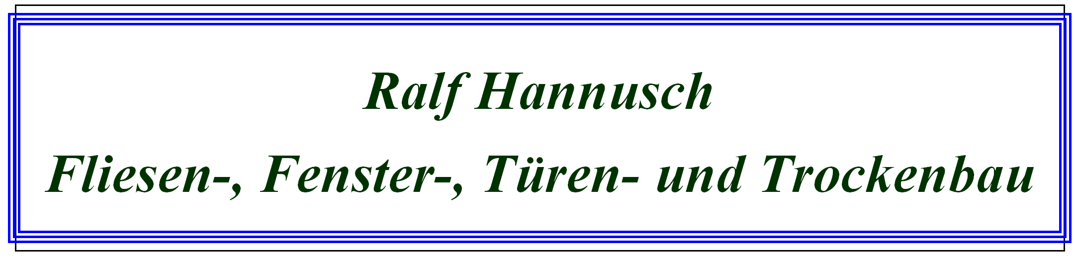 Hannusch-Türen-und-Trockenbau