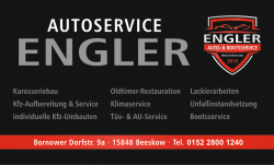 Autoservice-Engler