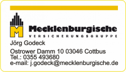 Mecklenburgische Godeck