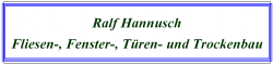 Hannusch-Türen-und-Trockenbau