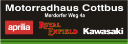 Motorradhaus Cottbus