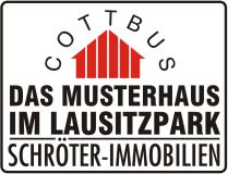 Musterhaus im Lausitzpark