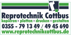 Reprotechnik Cottbus