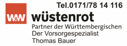 Wüstenrot